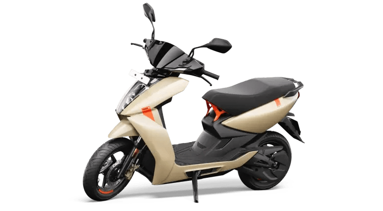 Ather 450X