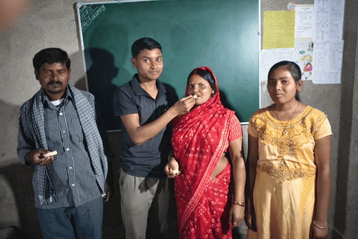 ramgarh third topper ramgarh third topper