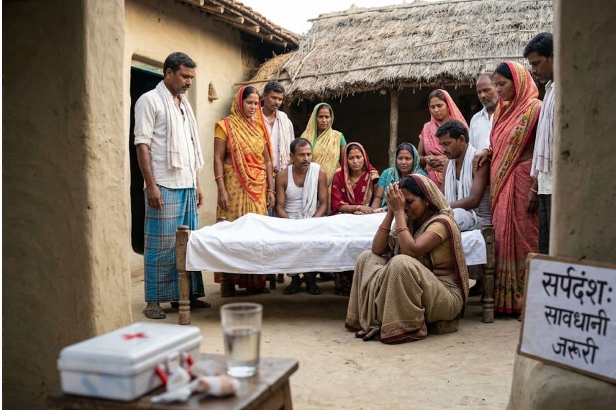 सांकेतिक तस्वीर (AI) सांकेतिक तस्वीर (AI)