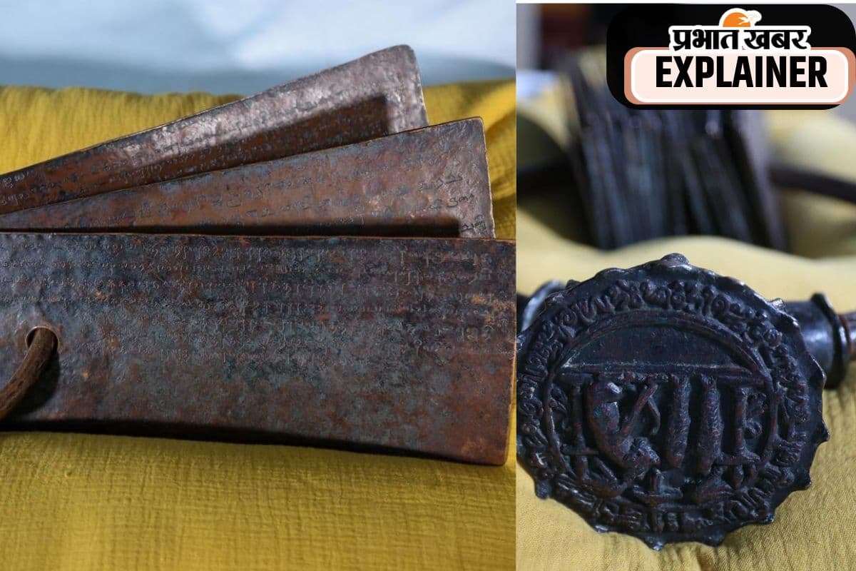 Coppers-plates