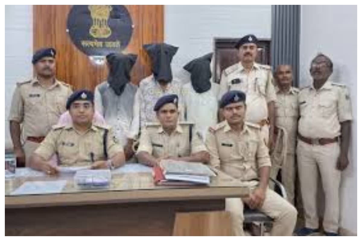 Madhubani News -rahika-switch-off-murder-case-mystery-solved-two-arrested Madhubani News -rahika-switch-off-murder-case-mystery-solved-two-arrested