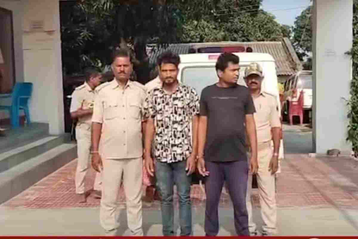 Madhubani News rahul-kumar-switch-off-murder-hement-rahul-sah-arrest Madhubani News rahul-kumar-switch-off-murder-hement-rahul-sah-arrest