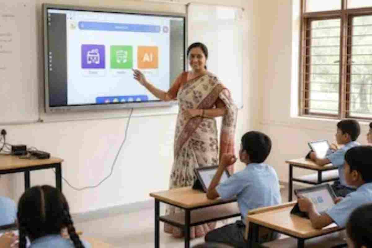 Samastipur News adarsh-vidyalaya-teacher-recruitment-deadline-june-2026 Samastipur News adarsh-vidyalaya-teacher-recruitment-deadline-june-2026