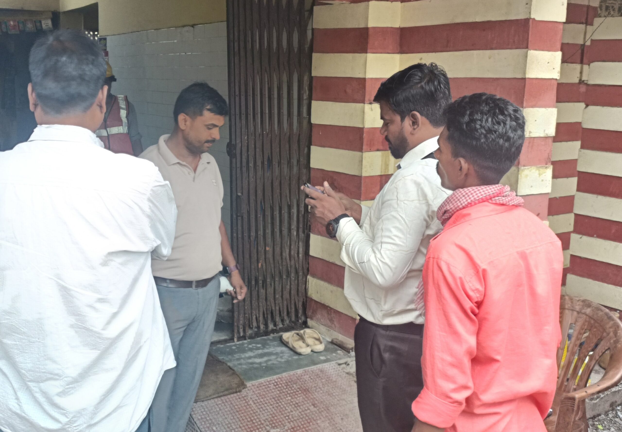 Bokaro News : चास नगर निगम में स्वच्छता सर्वेक्षण 2026 शुरू