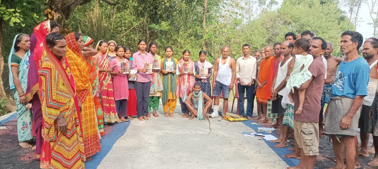 मैट्रिक और इंटर के सफल विद्यार्थी सम्मानित