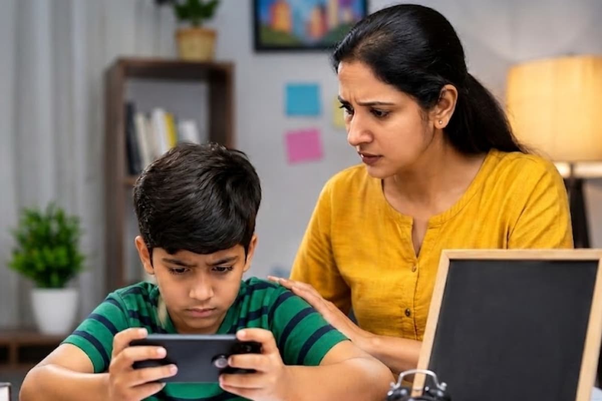 पैरेंटिंग टिप्स: रील्स और गेम्स के आदी हो गए हैं बच्चे? स्क्रीन टाइम कम कराने के लिए अपनाएं ये फॉर्मूला