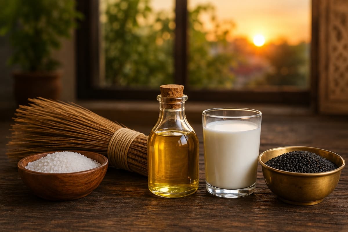 वास्तु टिप्स: घर में बनी रहती है पैसों की तंगी? शाम के समय इन 5 चीजों को खरीदने से बचें