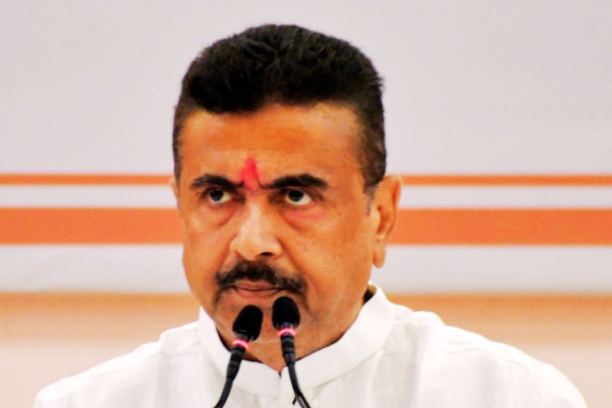 18th Century Paramilitary Force Revival West Bengal News Today Suvendu Adhikari 18th Century Paramilitary Force Revival West Bengal News Today Suvendu Adhikari