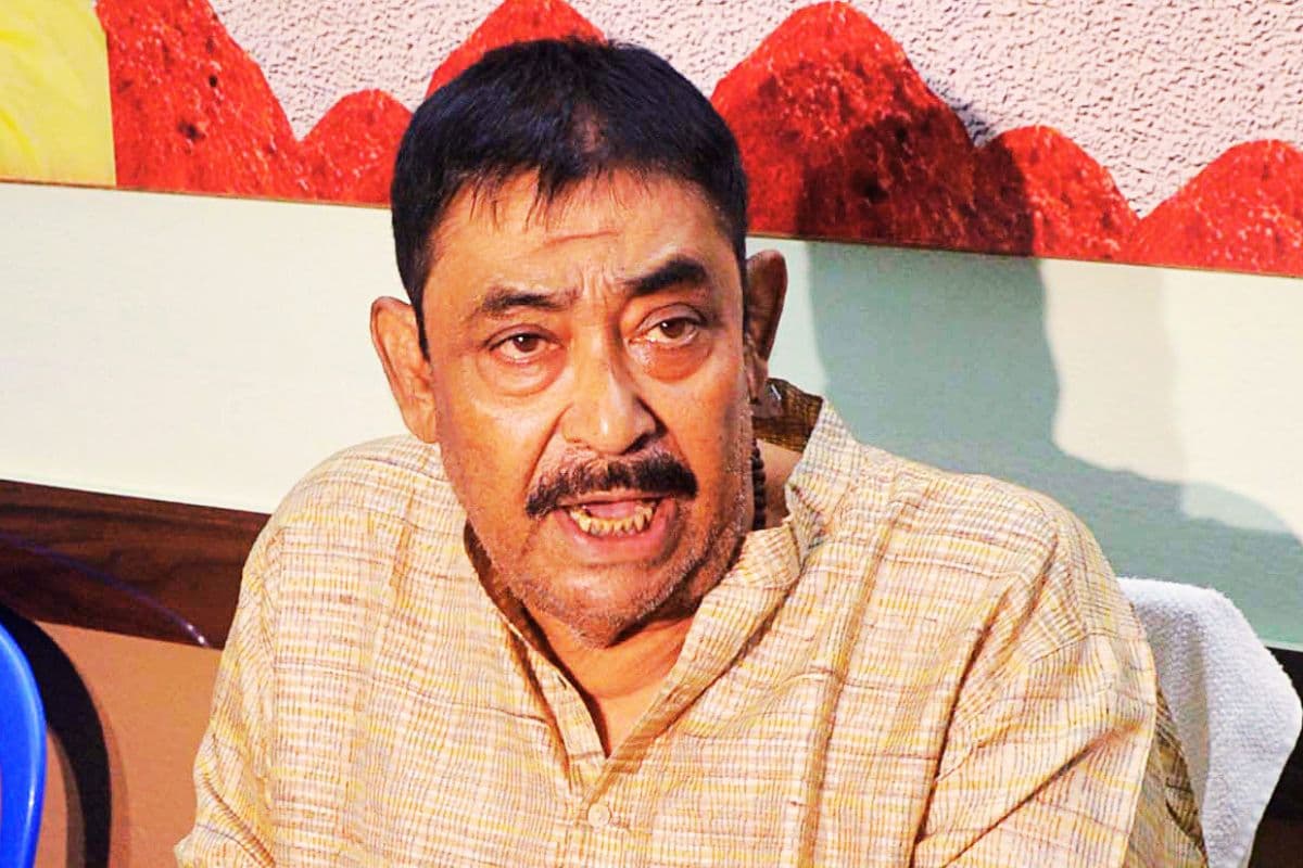 Anubrata Mondal FIR Birbhum West Bengal News Anubrata Mondal FIR Birbhum West Bengal News