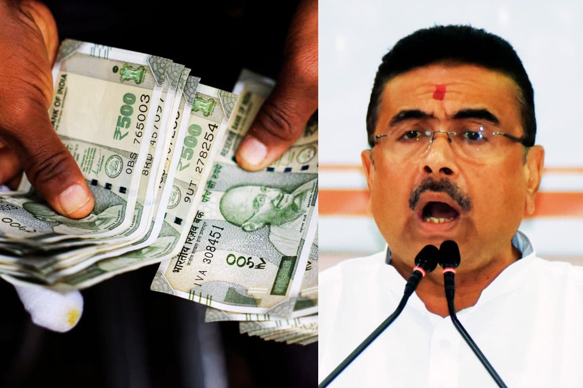 Dearness Allowance West Bengal Suvendu Adhikari Dearness Allowance West Bengal Suvendu Adhikari