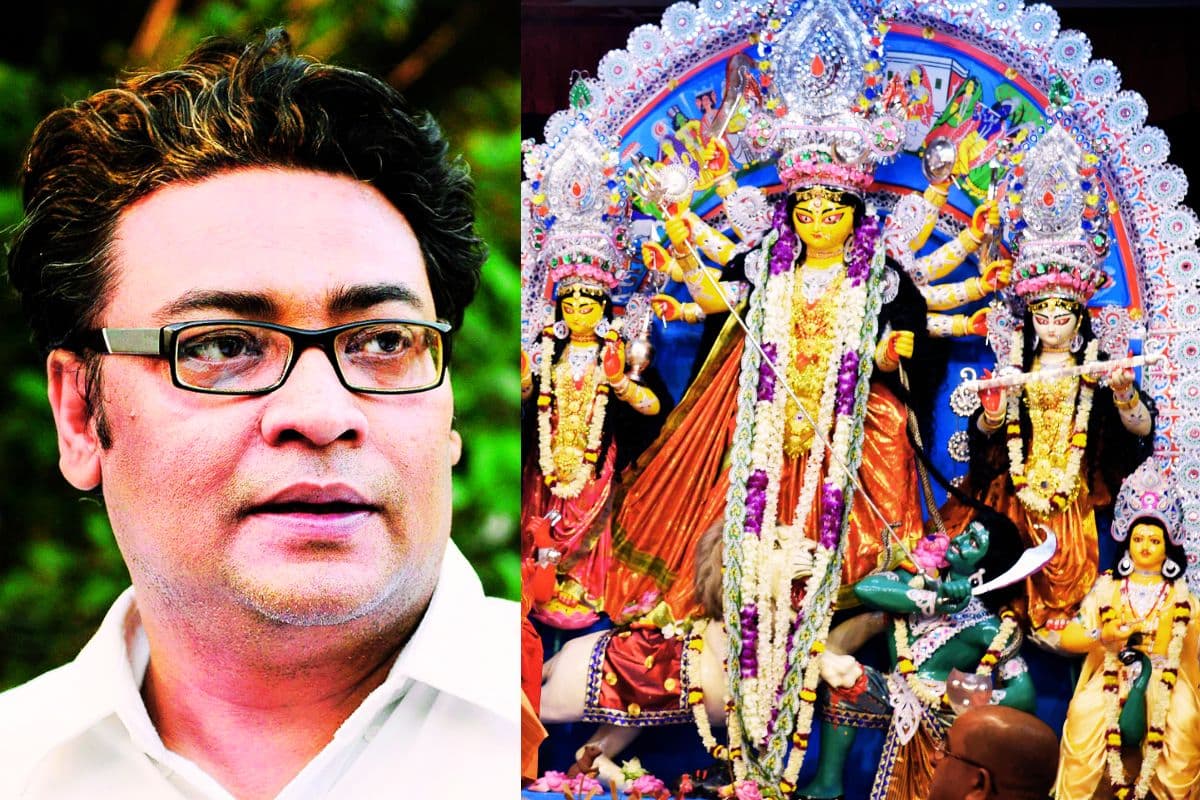 Indranil Sen UNESCO Controversy TMC West Bengal Indranil Sen UNESCO Controversy TMC West Bengal