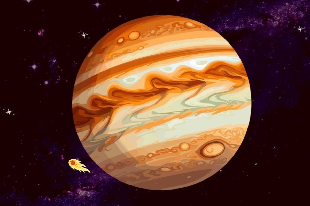 Jupiter Transit 2026 Jupiter Transit 2026