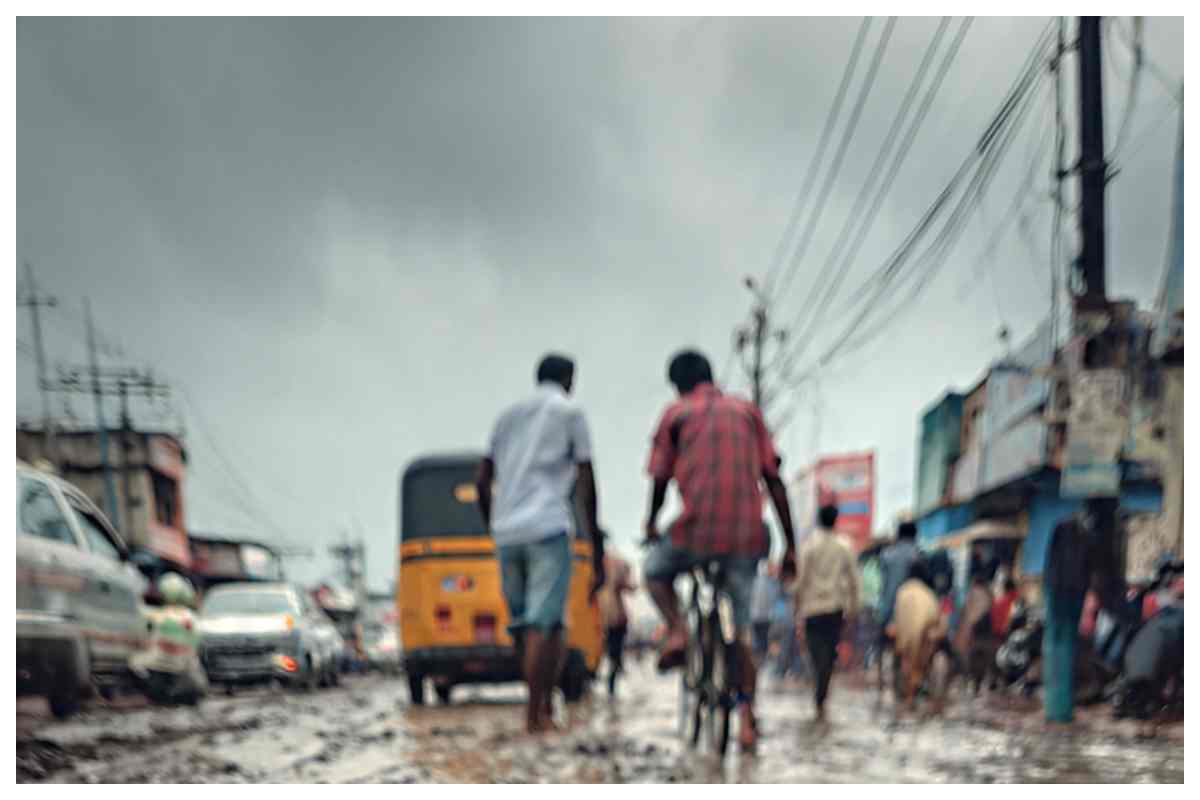 Madhubani News -heavy-rain-weather-update-waterlogging-power-cut-crop-benefit-dr-sattar Madhubani News -heavy-rain-weather-update-waterlogging-power-cut-crop-benefit-dr-sattar