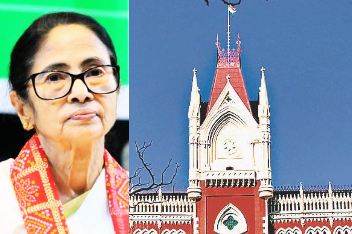 Mamata Banerjee Challenges Bhabanipur Election Result West Bengal news Calcutta High Court Mamata Banerjee Challenges Bhabanipur Election Result West Bengal news Calcutta High Court