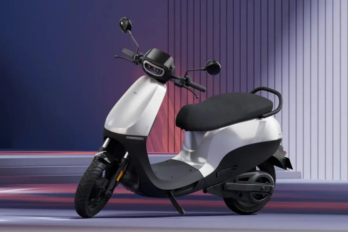 Ola S1 X 3kWh