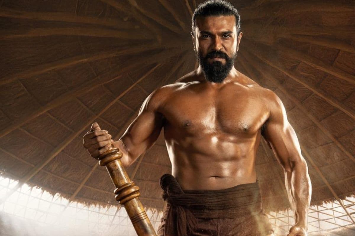 Peddi Box Office Collection Prediction Day 1 Peddi Box Office Collection Prediction Day 1