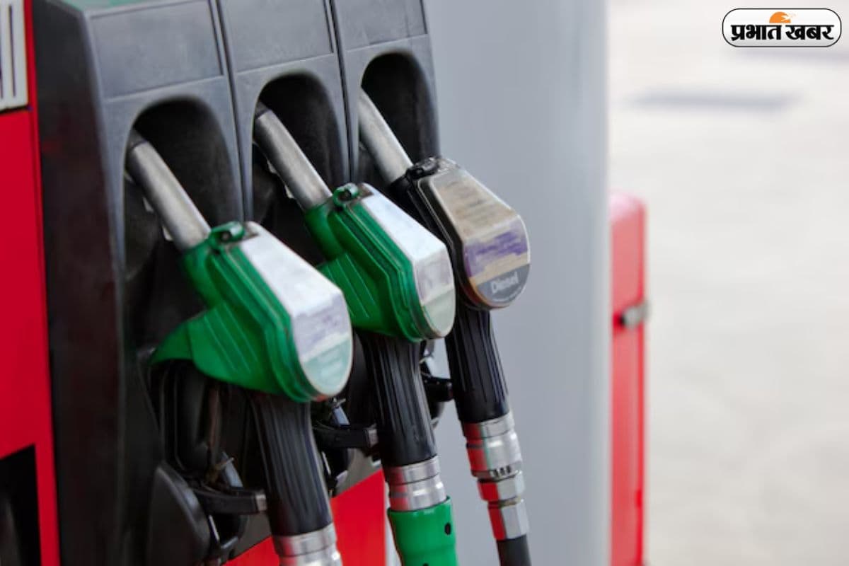 Petrol Diesel Price Today 2 June 2026 Petrol Diesel Price Today 2 June 2026