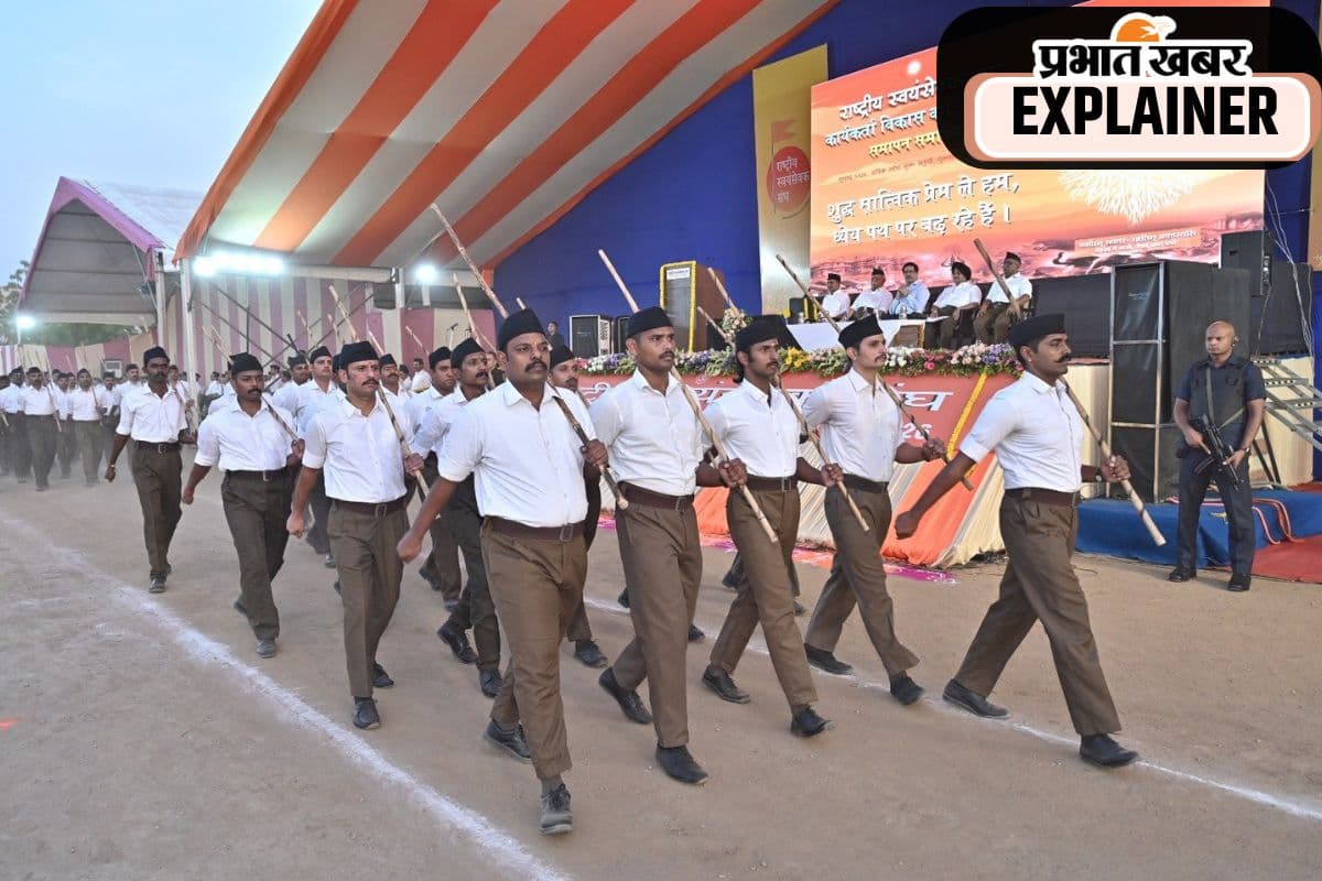 RSS-members
