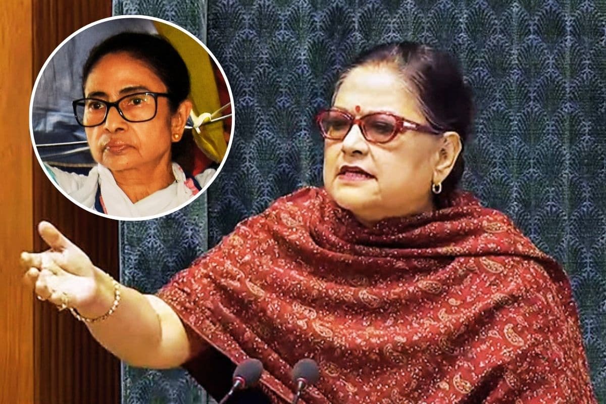 TMC Crisis Kakoli Ghosh Dastidar TMC Rebellion West Bengal Mamata Banerjee TMC Crisis Kakoli Ghosh Dastidar TMC Rebellion West Bengal Mamata Banerjee