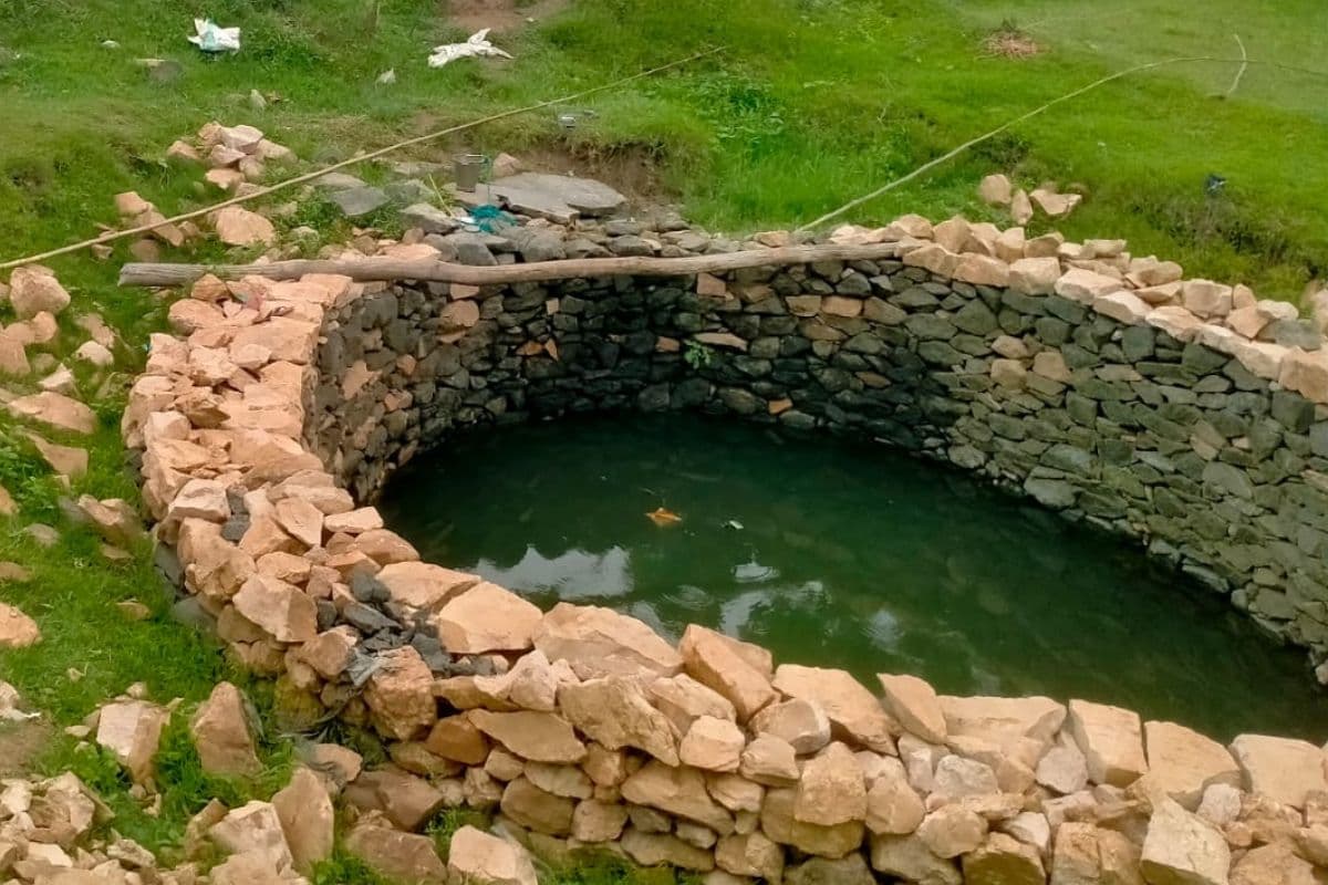 रांची: अनगड़ा में कुएं में डूबने से दो सगे भाइयों की मौत, परिवार पर टूटा दुखों का पहाड़
