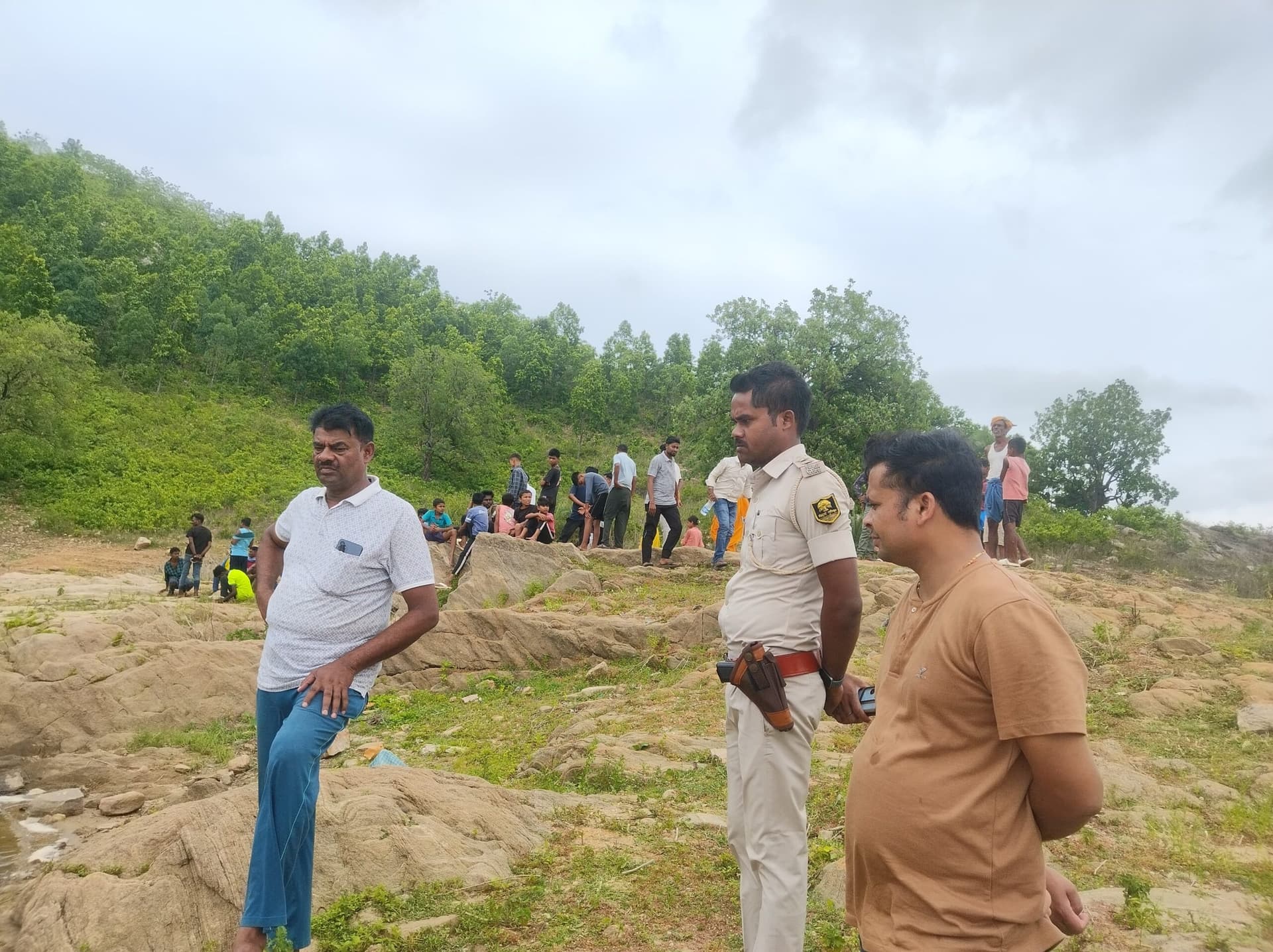 जमुई में मिला बांका के युवक का शव, बहन ने लगाया प्रेमिका के घरवालों पर आरोप जमुई में मिला बांका के युवक का शव, बहन ने लगाया प्रेमिका के घरवालों पर आरोप