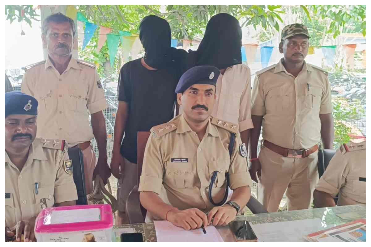 basopatti-theft-case-update-madhubani-uchhal-village-50-lakh-jewellery-solved-nephew-turned-out-mast basopatti-theft-case-update-madhubani-uchhal-village-50-lakh-jewellery-solved-nephew-turned-out-mast