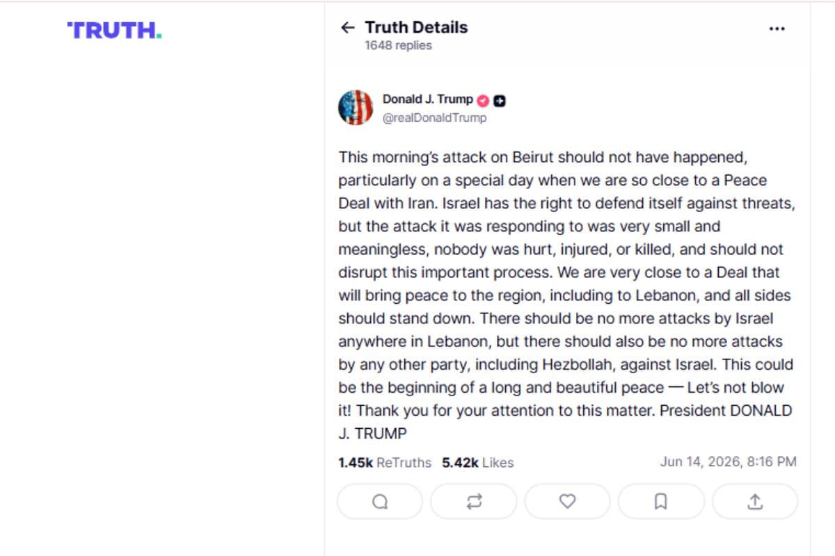 donald-trump-truth-social