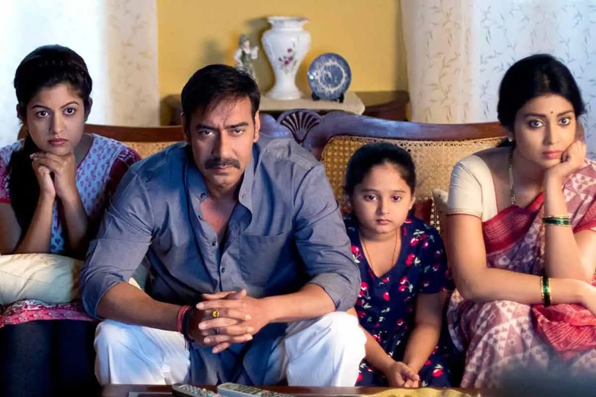 drishyam 3 drishyam 3