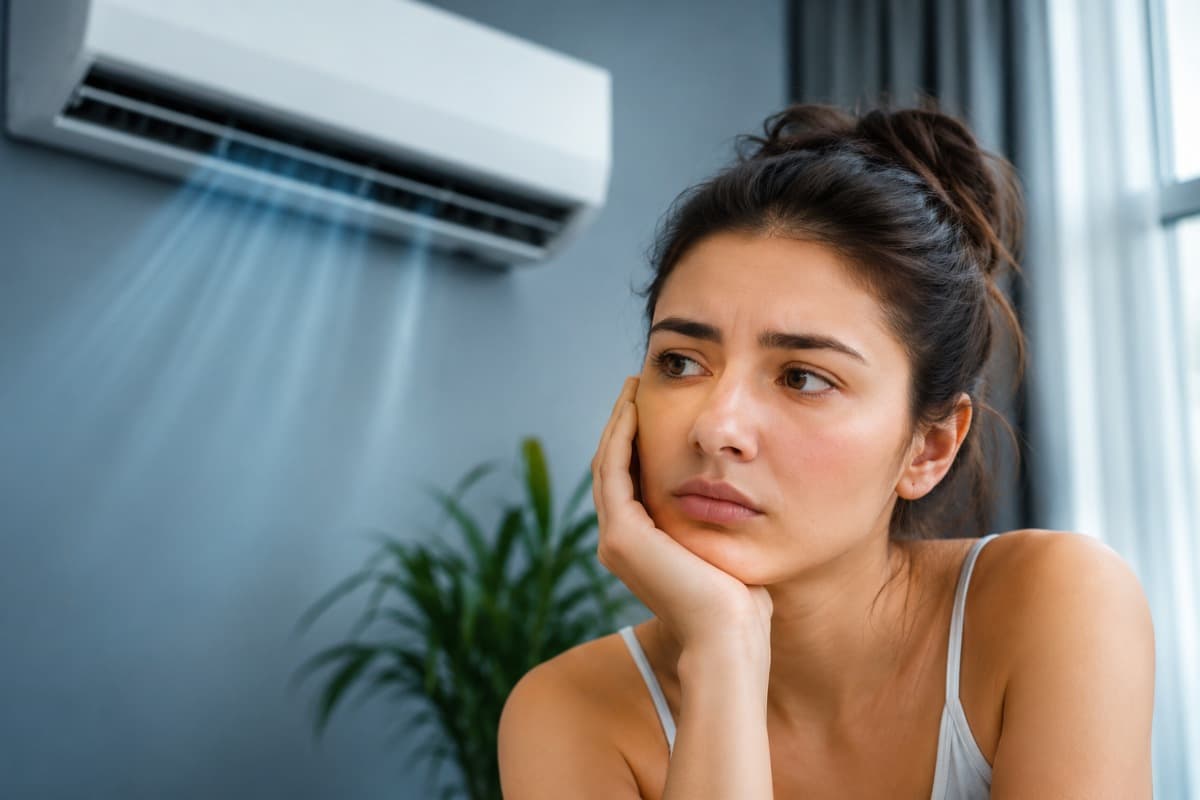 how ac damages skin how ac damages skin