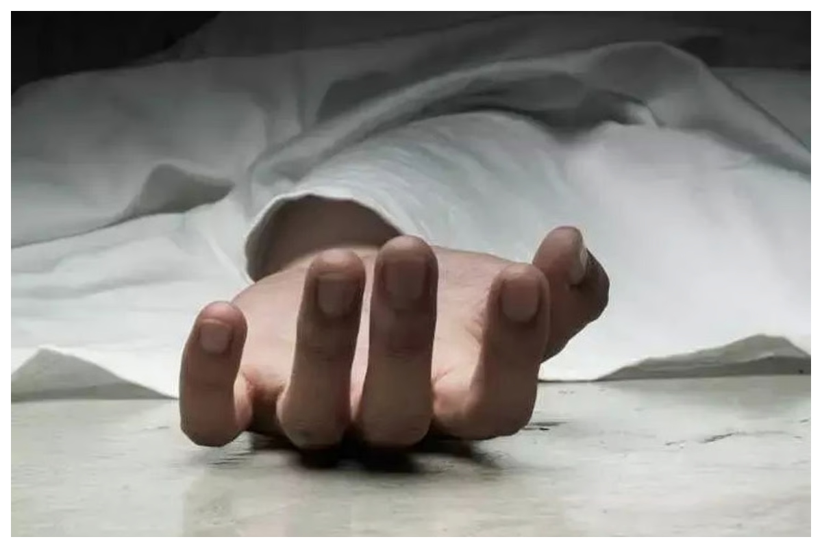 Police investigating married woman death case in Kanti Muzaffarpur Police investigating married woman death case in Kanti Muzaffarpur