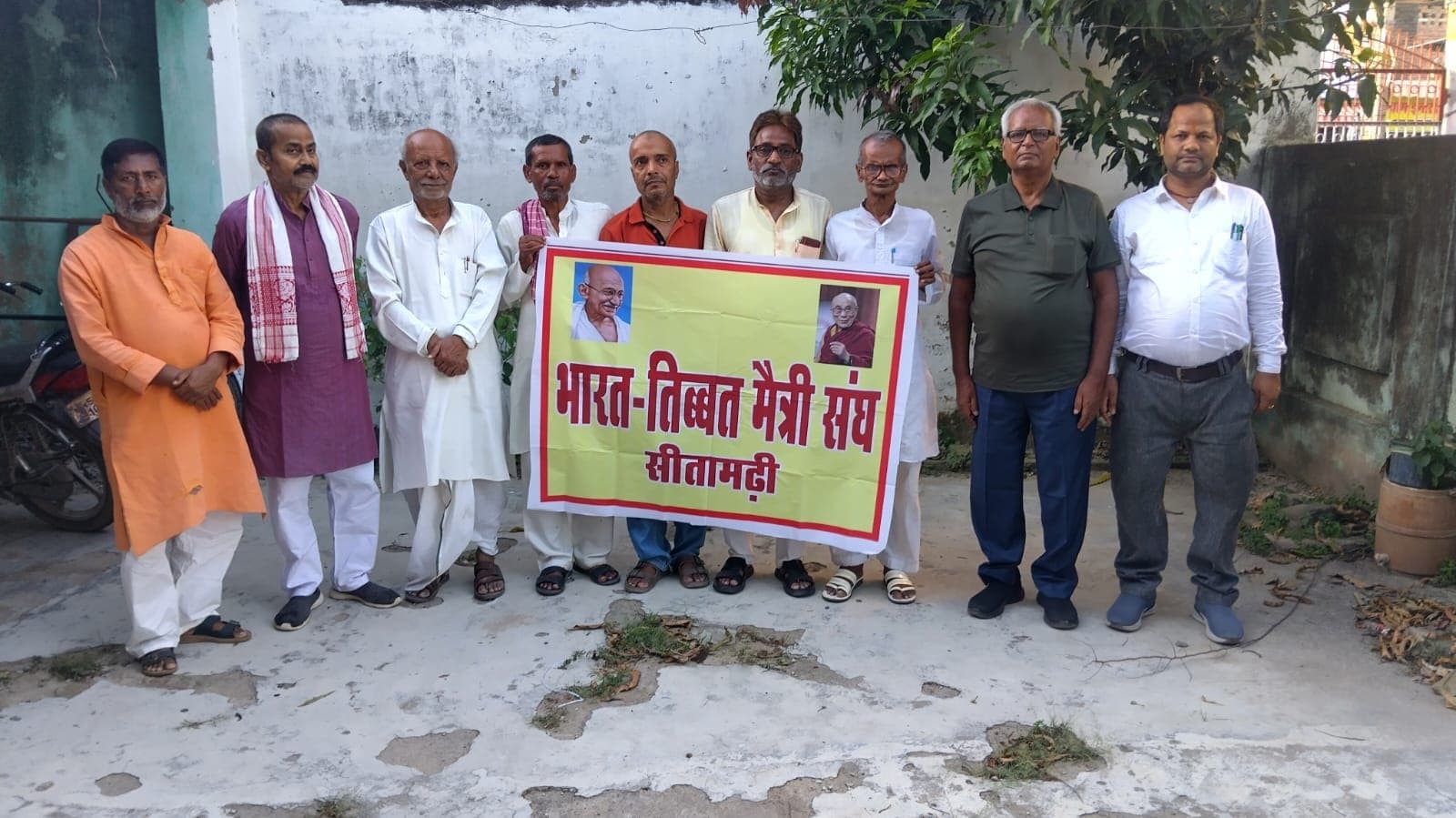 दलाई लामा के जन्मदिन पर भारत तिब्बत मैत्री संघ मनाएगा 'करुणा सप्ताह', भारत रत्न देने की मांग