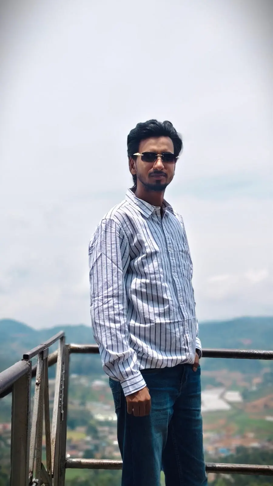 Shivansh Shekhar