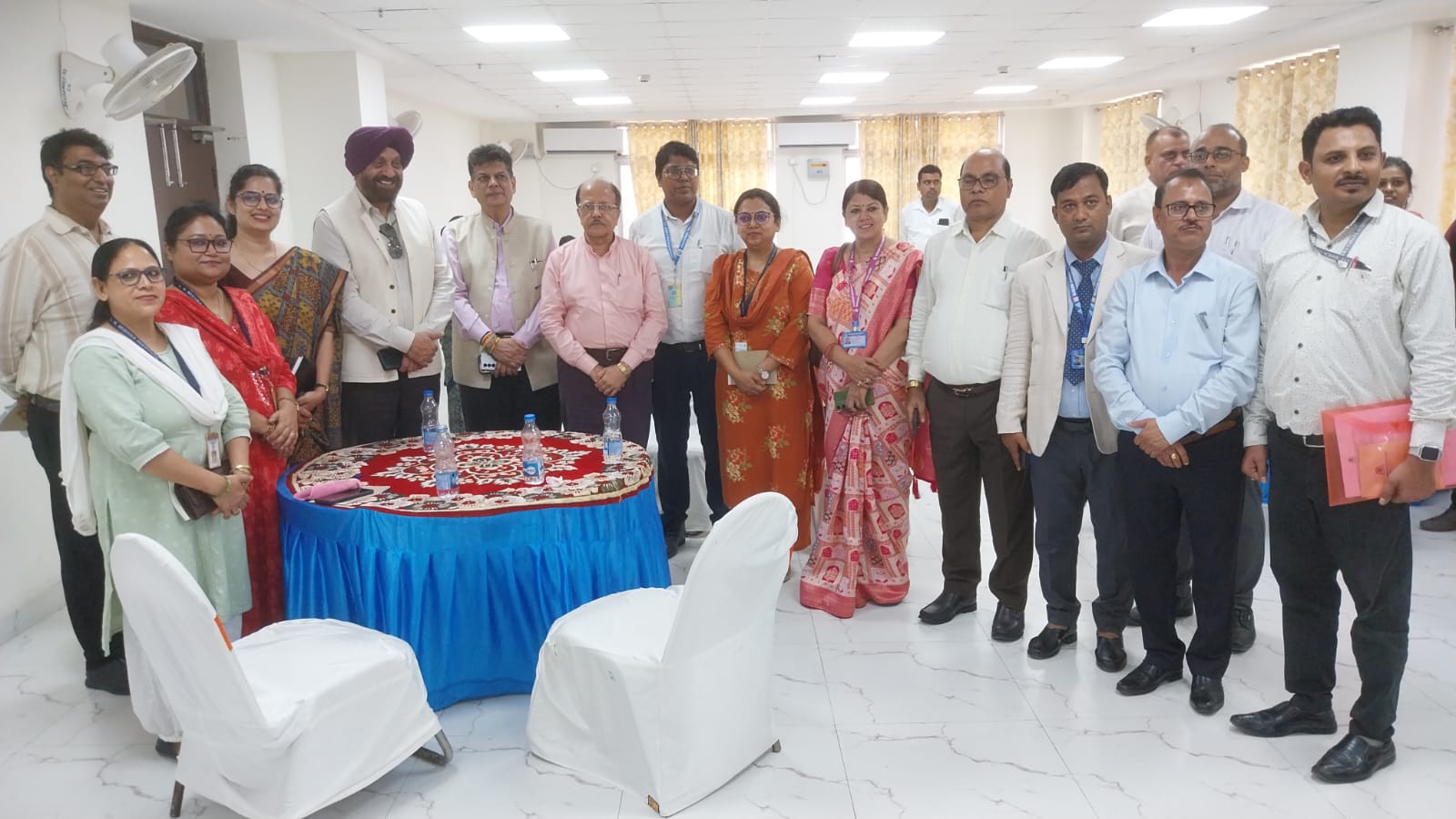 गया जी: आर्यभट्ट स्पेस क्लब की पहल को एमयू का समर्थन, विद्यार्थियों तक पहुंचेगा अभियान