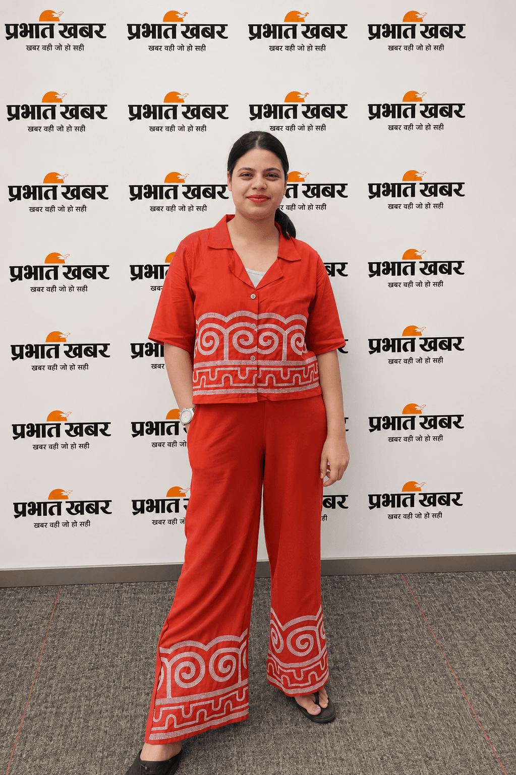 Ragini Sharma
