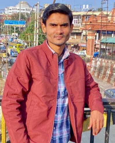 Md. Tazim