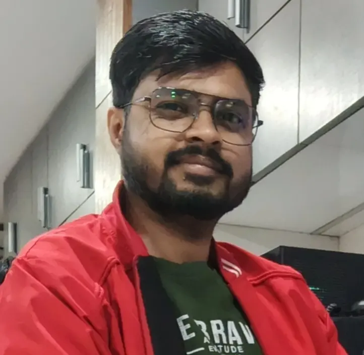 Alok Pathak