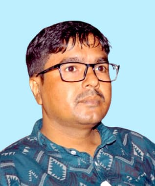 संजीव झा