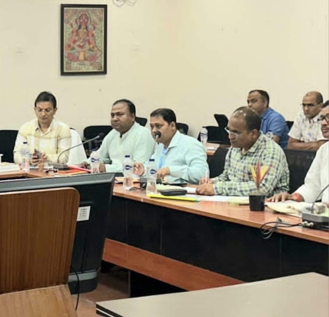 मधेपुरा में 11 और 12 जुलाई को सिंहेश्वर व शंकरपुर में 7 घंटे बिजली रहेगी बंद, पहले ही कर लें जरूरी तैयारी