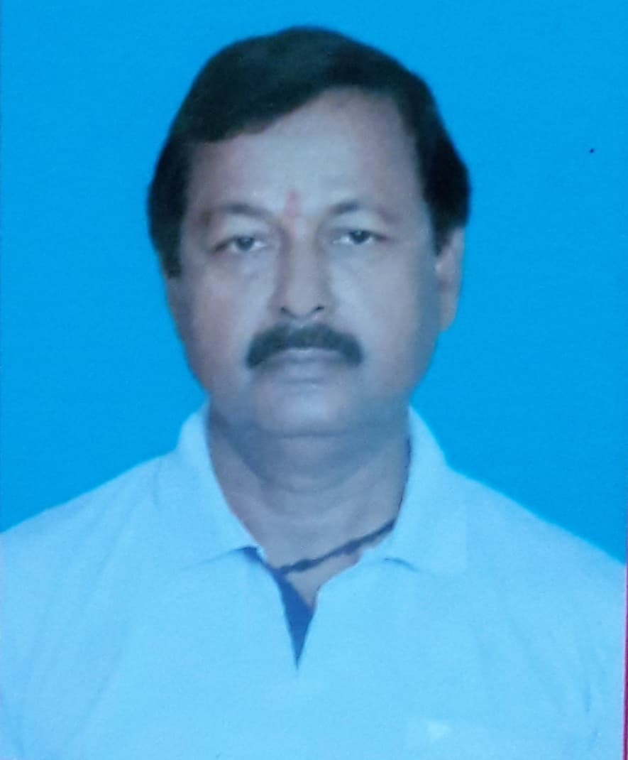 सरोज कुमार
