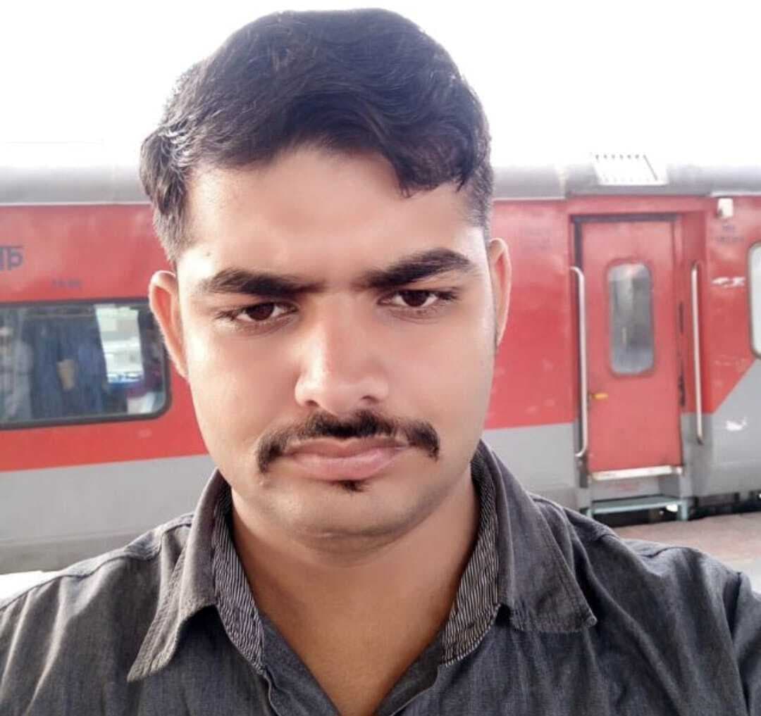 दीपक कुमार