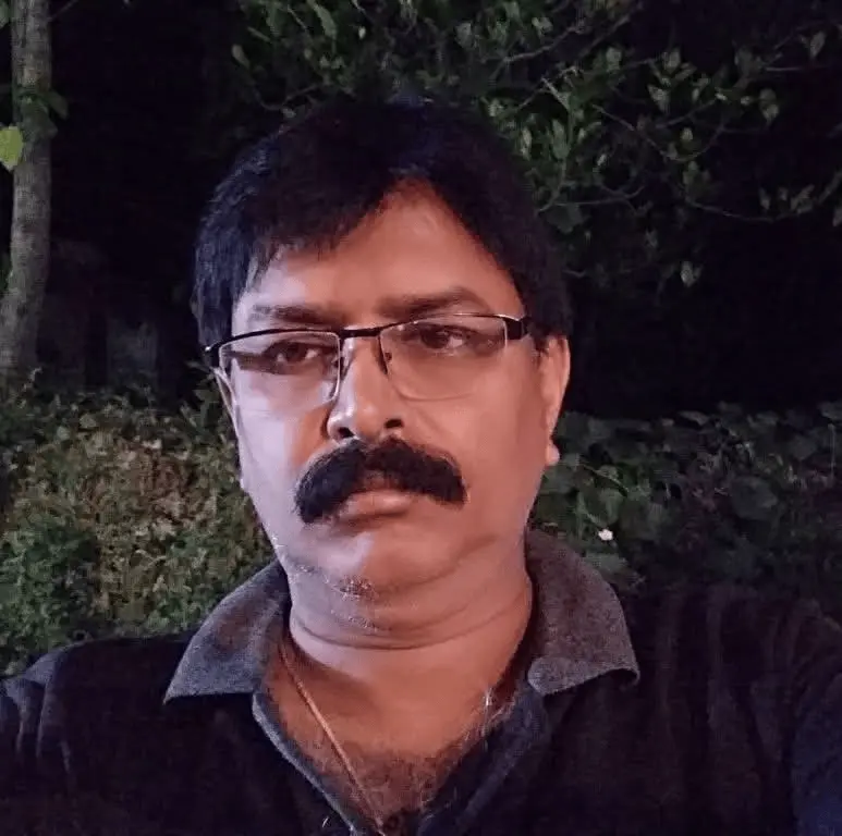 संजय कुमार
