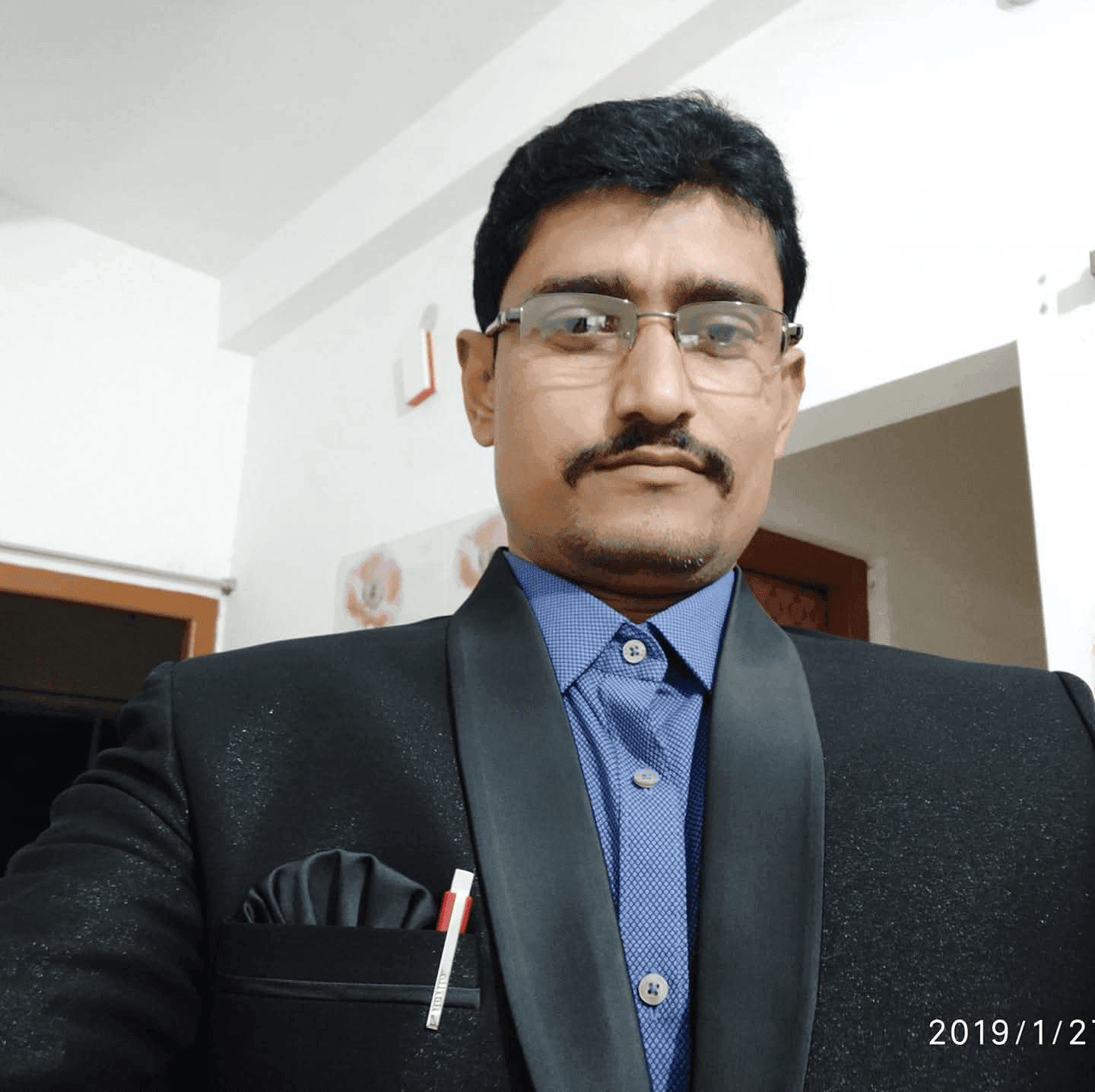 पवन कुमार