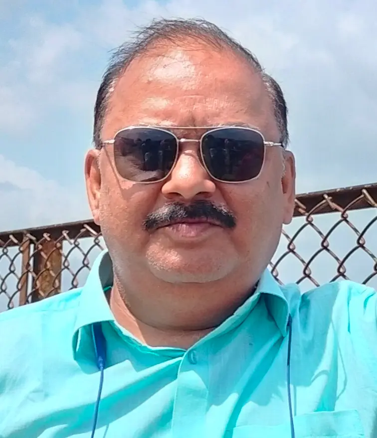राजेश गुप्ता