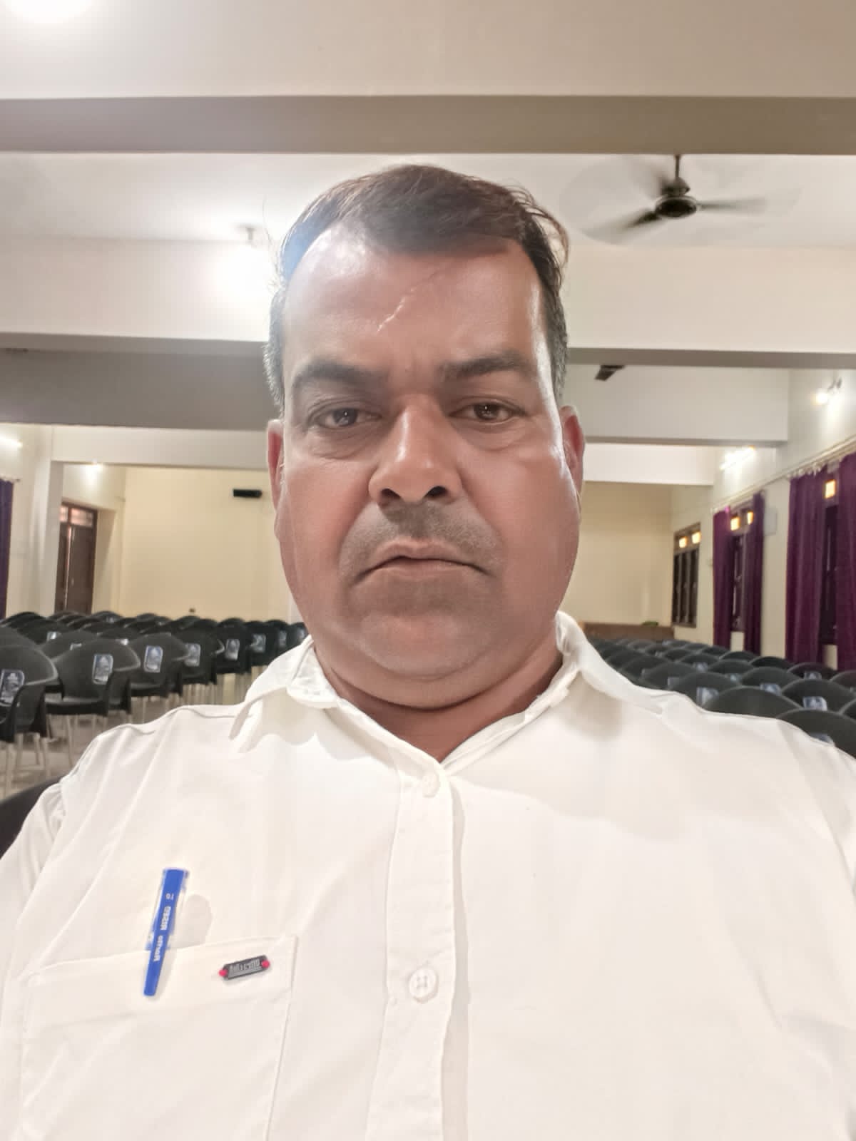 विद्यानंद मेहता