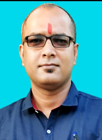 विकास वर्मा