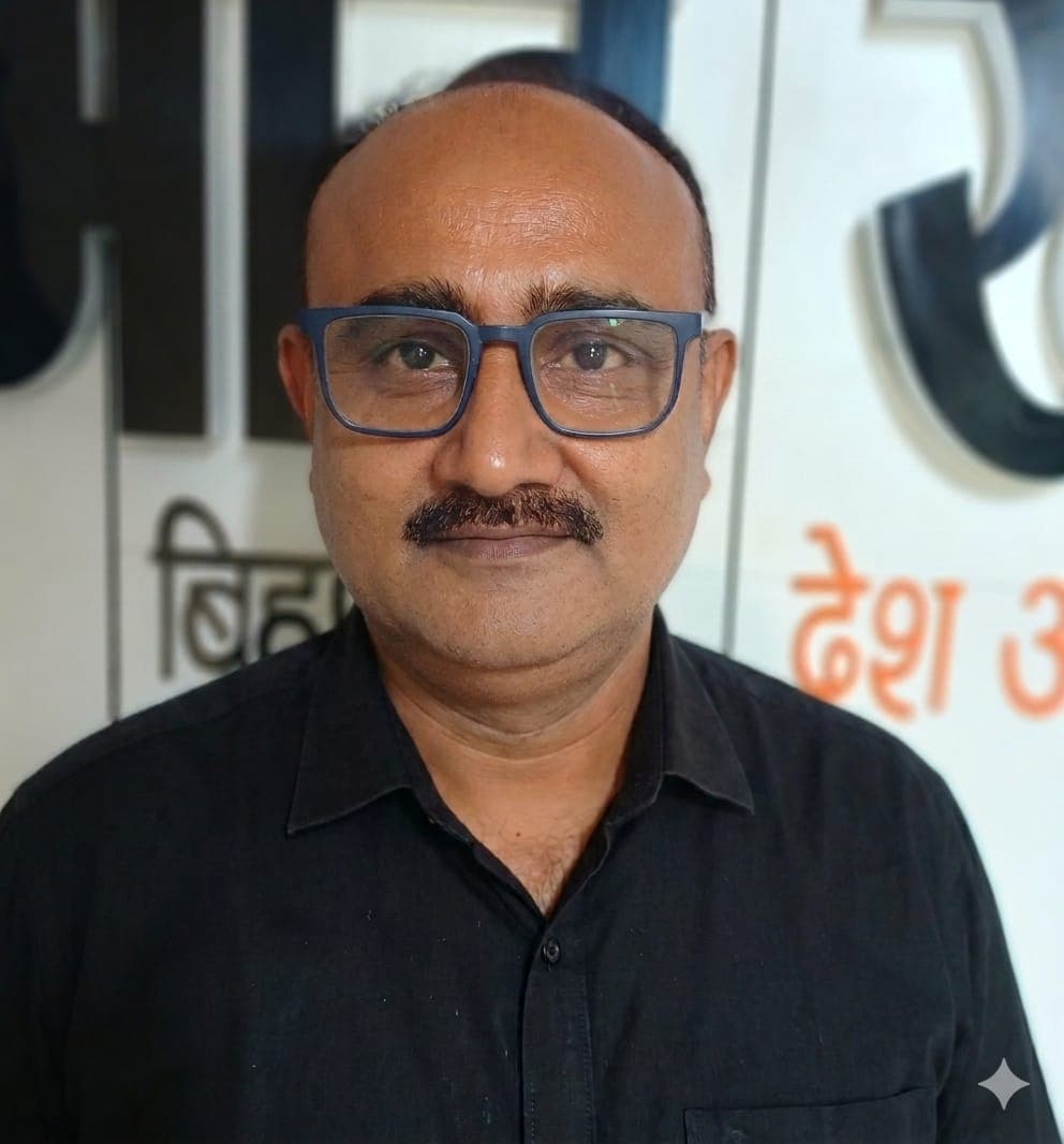 प्रभात कुमार