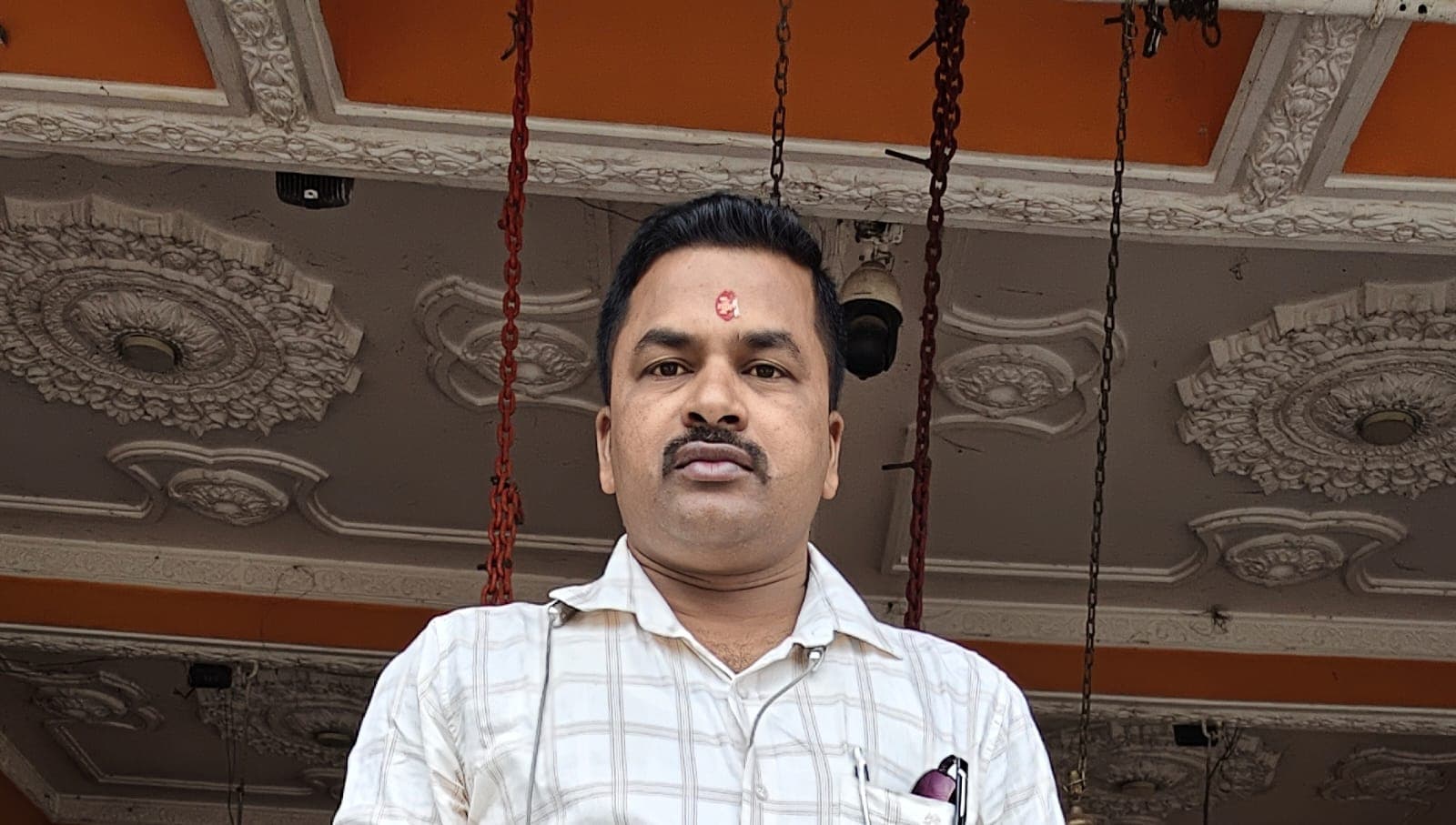 ललित कुमार