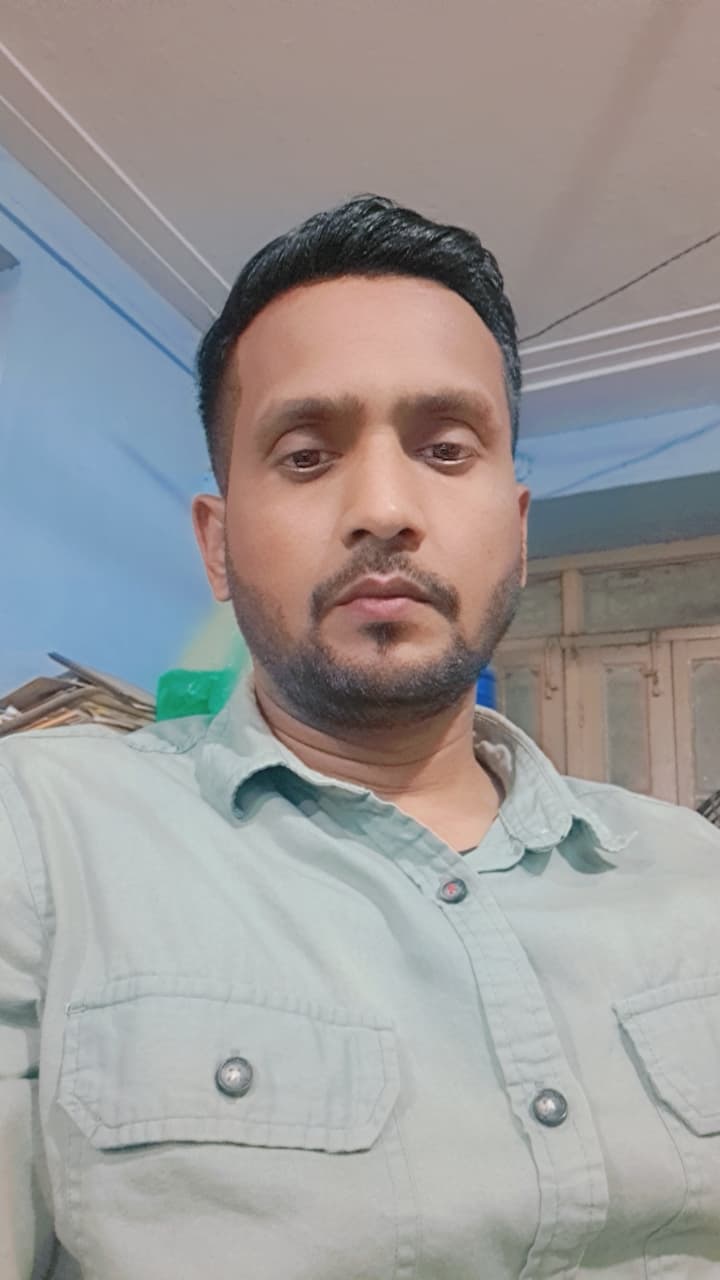 अमित झा