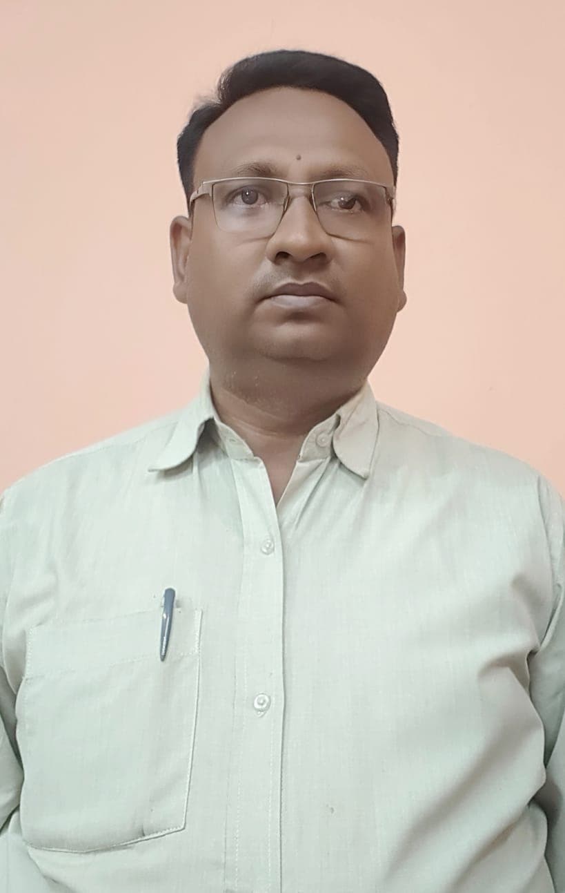 मदन कुमार
