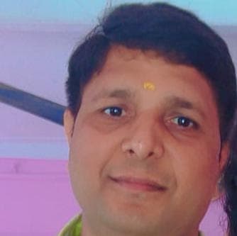 रोशन भगत